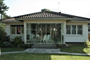 Maison entière 3 chambres